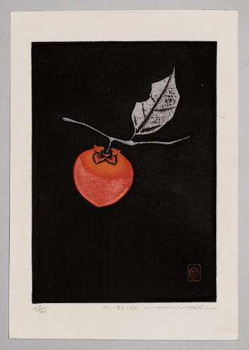 Maki%20Haku%2C%20%3Cb%3E%3Ci%3E%20Poem%2071-83%3C%2Fi%3E%3C%2Fb%3E%2C%201971%2C%20color%20woodblock%20print%20with%20embossing%20on%20paper%2C%20Bequest%20of%20Dr.%20Francis%20J.%20Newton%2C%20%26%23169%3B%20unknown%2C%20research%20required%2C%202009.5.91